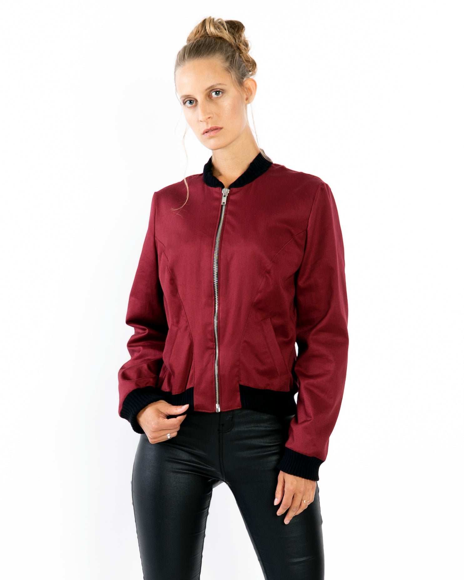 Panther-Queen Jacket